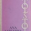 Tolstoj: Ana Karenjina