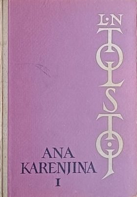 Tolstoj: Ana Karenjina