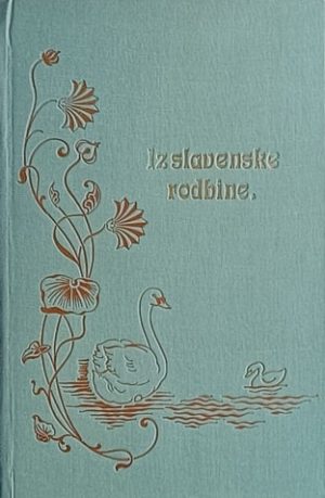 Trnski-Iz slavenske rodbine