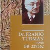 Tuđman-Dosje br. 229562