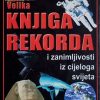 Velika knjiga rekorda