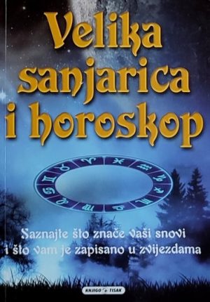 Velika sanjarica i horoskop