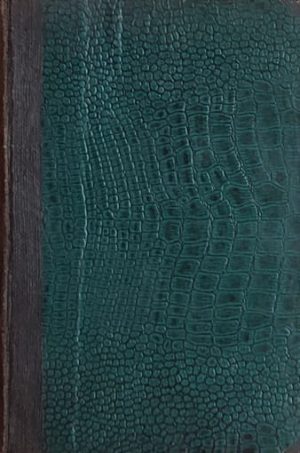 Vojnović-Dubrovačka trilogija