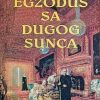 Volf: Egzodus sa dugog sunca