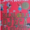 Walliams-Najgora djeca na svijetu