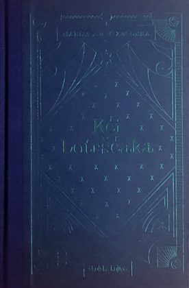 Zagorka-Kći Lotrščaka