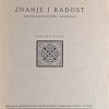 Znanje i radost