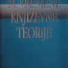 Beker-Suvremene književne teorije