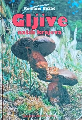Božac: Gljive naših krajeva