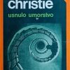Christie: Usnulo umorstvo