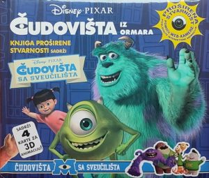 Čudovišta iz ormara