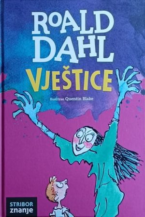 Dahl: Vještice