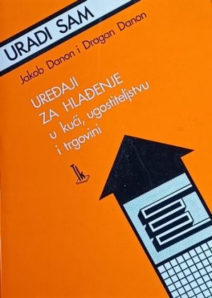 Danon-Uređaji za hlađenje