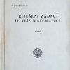 Devide: Riješeni zadaci iz više matematike: I dio