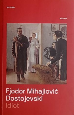 Dostojevski: Idiot