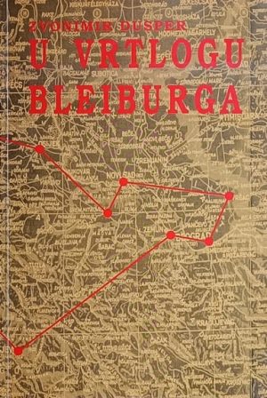 Dusper: U vrtlogu Bleiburga