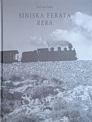 Firić-Sinjska ferata-Rera