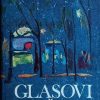 Ginzburg: Glasovi večeri