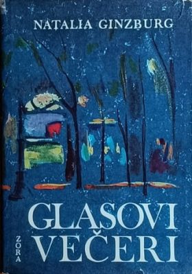Ginzburg: Glasovi večeri