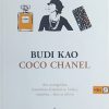 Godefroy-Budi kao Coco Chanel