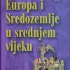 Goldstein-Europa i Sredozemlje u srednjem vijeku