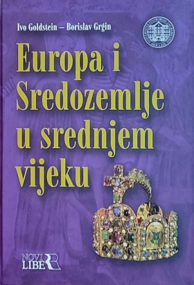 Goldstein-Europa i Sredozemlje u srednjem vijeku