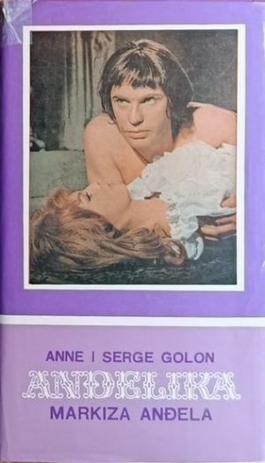 Golon: Anđelika