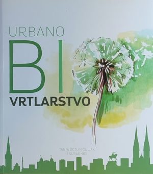 Urbano biovrtlarstvo