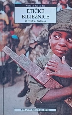 Govedić-Etičke bilježnice