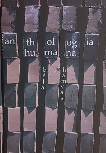 Hamvas-Anthologia humana