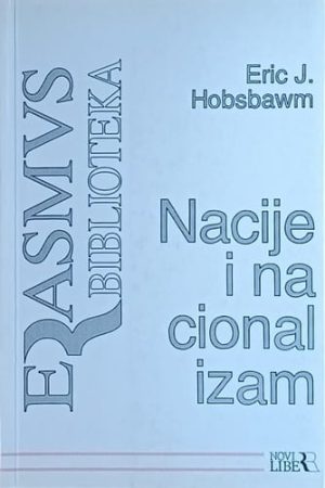 Hobsbawm-Nacije i nacionalizam