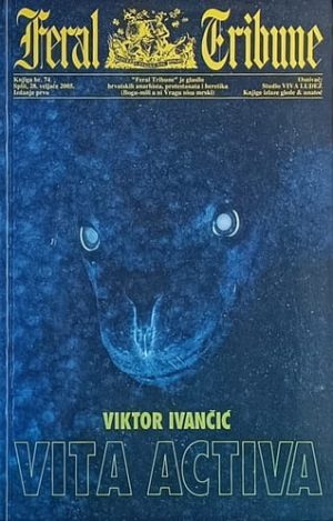 Ivančić: Vita activa