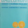 Jablonski-Zadaci i riješeni primjeri iz mehanike
