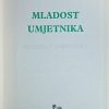 Joyce: Mladost umjetnika