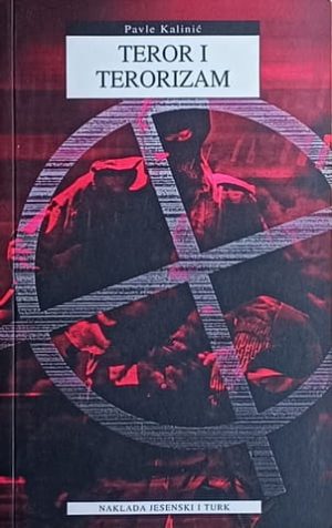 Kalinić: Teror i terorizam