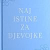 Kampakis: Naj istine za djevojke