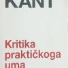 Kant-Kritika praktičkoga uma