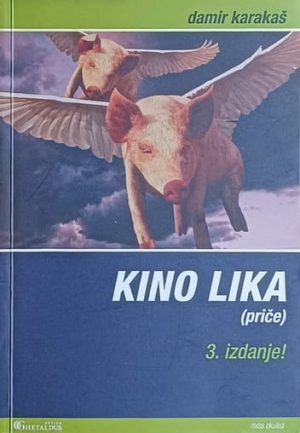 Karakaš-Kino Lika
