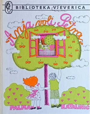 Katalinić: Anja voli Petra