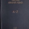 Klaić: Rječnik stranih riječi