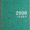 Koritnik-2000 igara