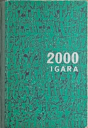 Koritnik-2000 igara