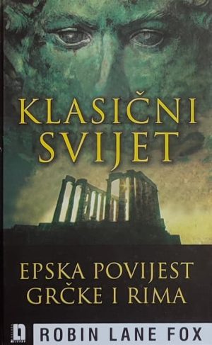 Lane Fox-Klasični svijet
