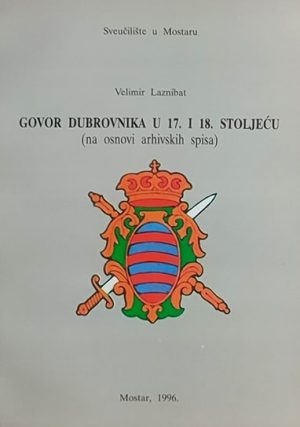 Laznibat-Govor Dubrovnika u 17. i 18. stoljeću