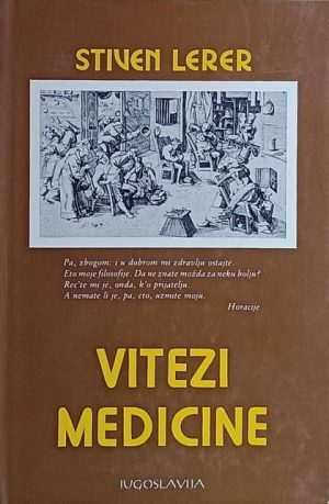 Lerer-Vitezi medicine