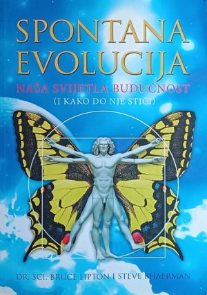 Lipton: Spontana evolucija