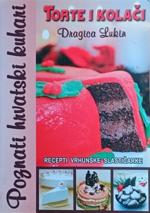 Lukin-Torte i kolači