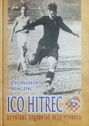Magdić: Ico Hitrec