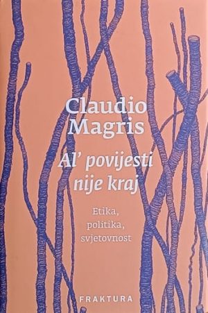 Magris-Al' povijesti nije kraj