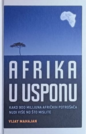 Mahajan-Afrika u usponu